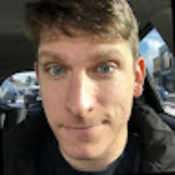 Meet your Posher, Michael - Picture 1 of 1